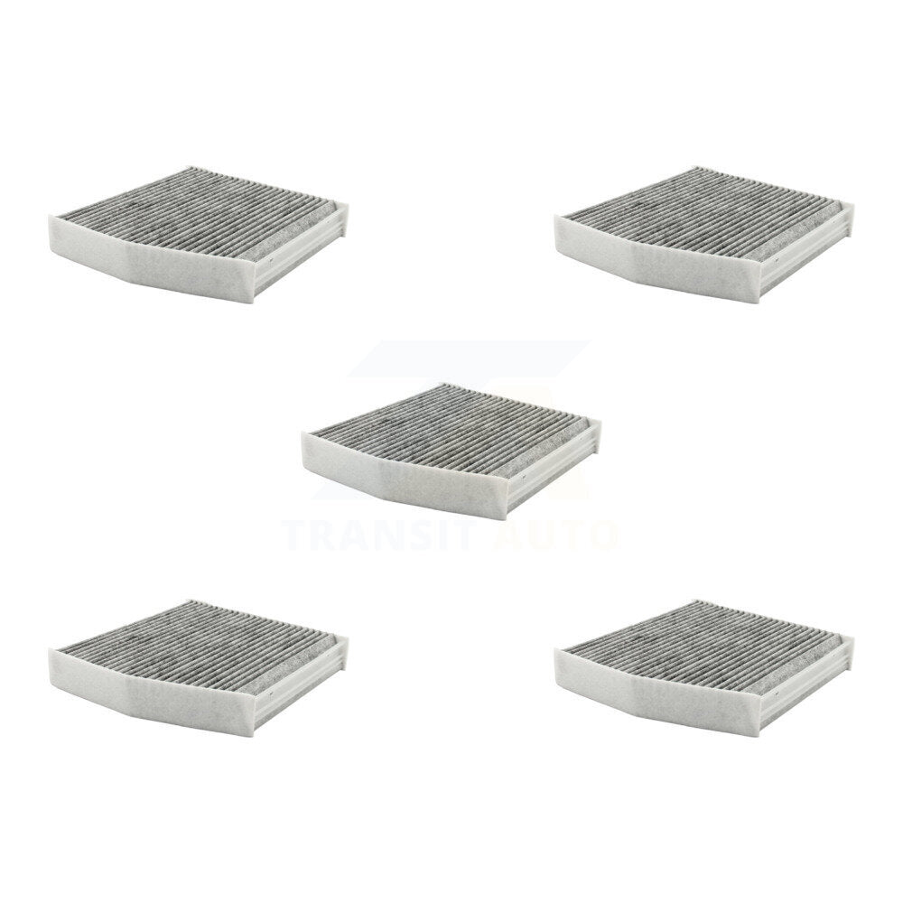 K54-100430_PUR_N/A_Cabin Air Filter Kit
