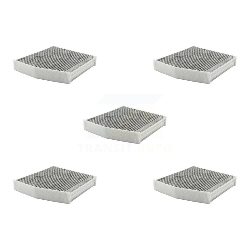 K54-100430_PUR_N/A_Cabin Air Filter Kit