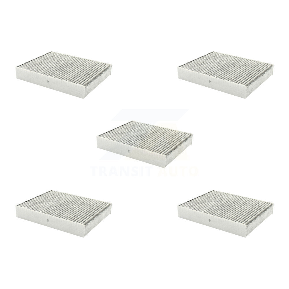 K54-100431_PUR_N/A_Cabin Air Filter Kit