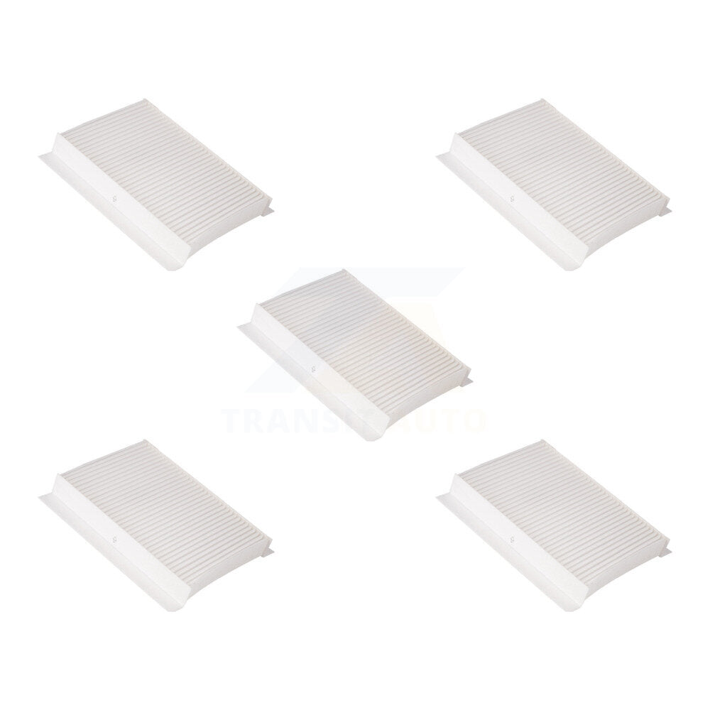K54-100433_PUR_N/A_Cabin Air Filter Kit