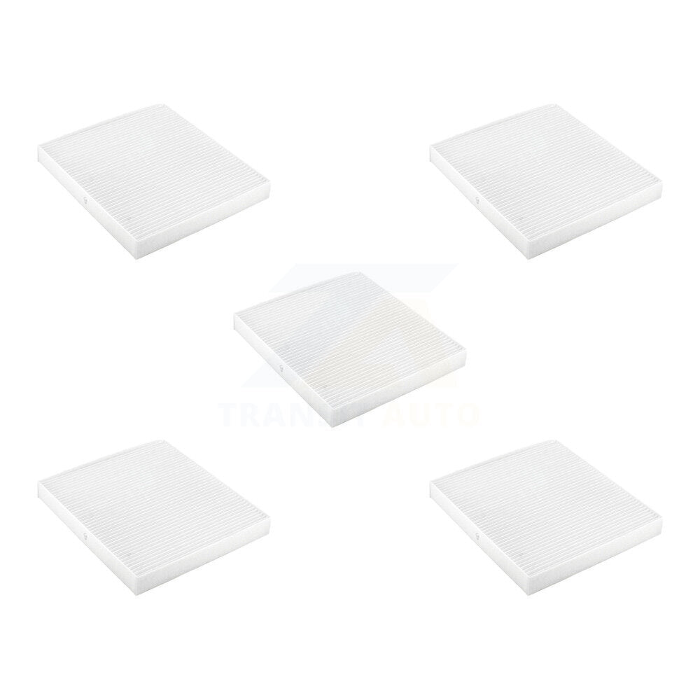 K54-100434_PUR_N/A_Cabin Air Filter Kit
