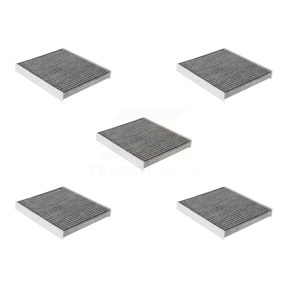 K54-100435_PUR_N/A_Cabin Air Filter Kit