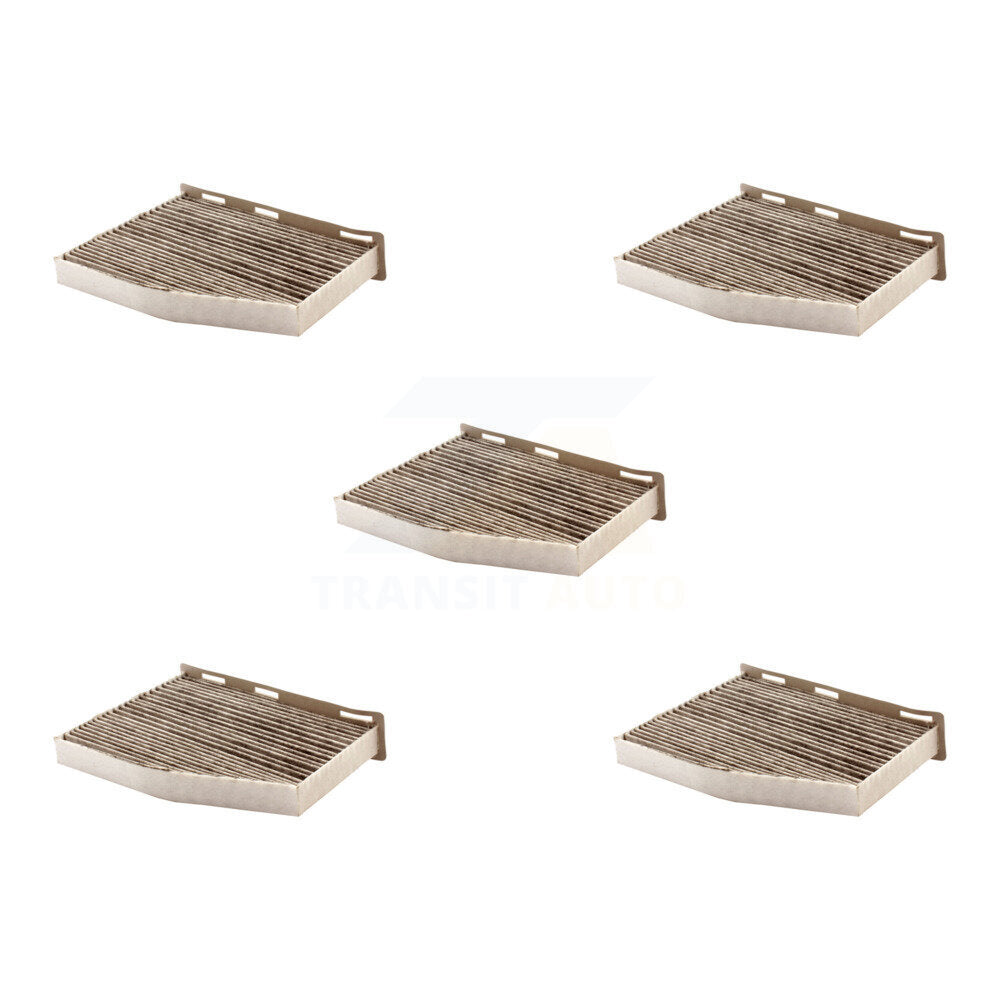 K54-100436_PUR_N/A_Cabin Air Filter Kit