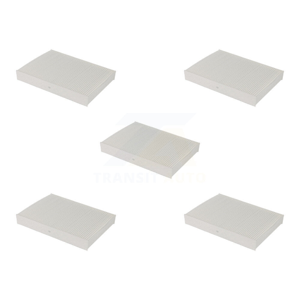 K54-100437_PUR_N/A_Cabin Air Filter Kit