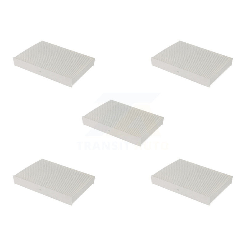 K54-100437_PUR_N/A_Cabin Air Filter Kit