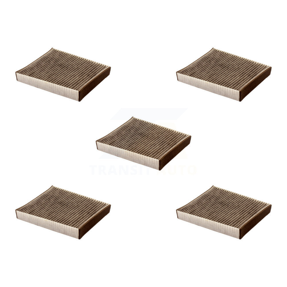K54-100438_PUR_N/A_Cabin Air Filter Kit