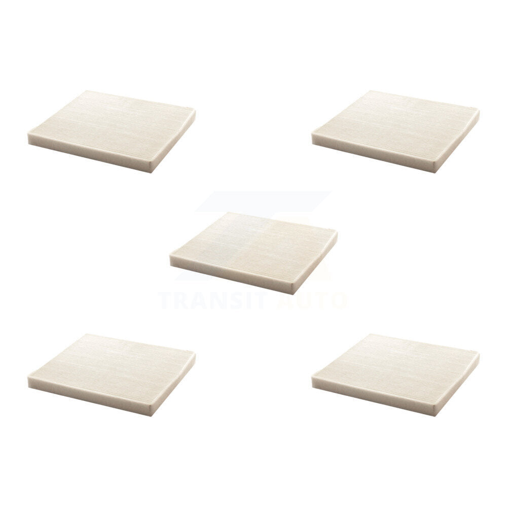 K54-100439_PUR_N/A_Cabin Air Filter Kit