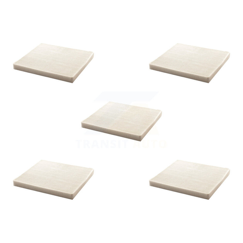 K54-100439_PUR_N/A_Cabin Air Filter Kit