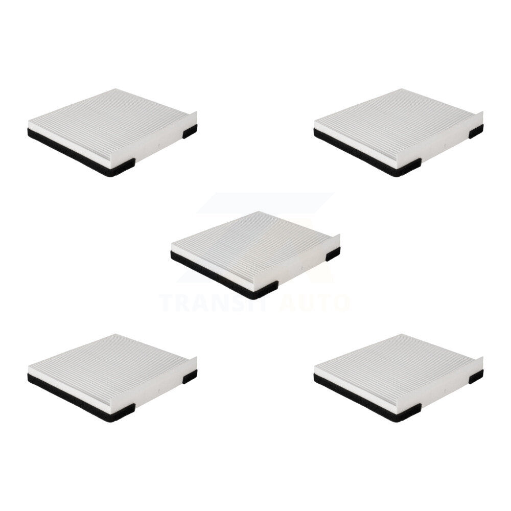 K54-100440_PUR_N/A_Cabin Air Filter Kit