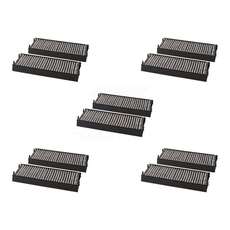 K54-100441_PUR_N/A_Cabin Air Filter Kit