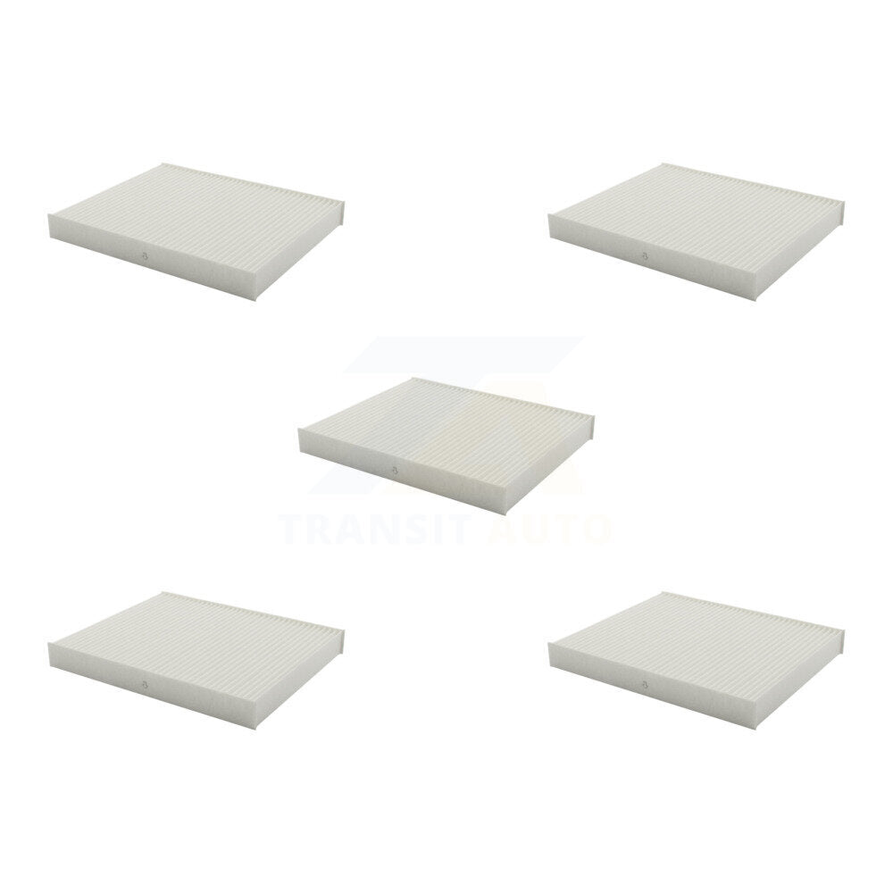 K54-100442_PUR_N/A_Cabin Air Filter Kit
