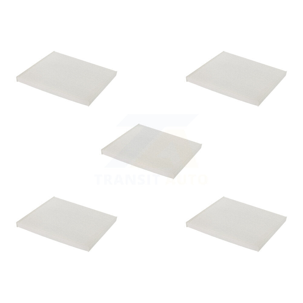 K54-100444_PUR_N/A_Cabin Air Filter Kit