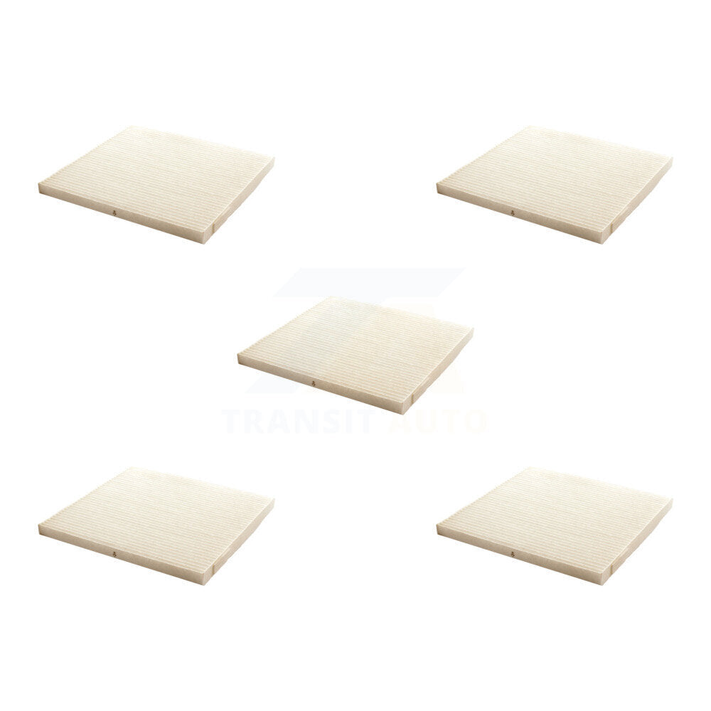 K54-100445_PUR_N/A_Cabin Air Filter Kit