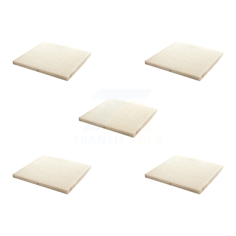 K54-100445_PUR_N/A_Cabin Air Filter Kit