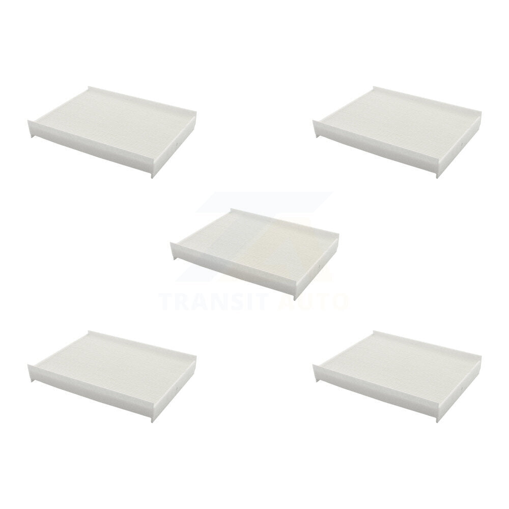 K54-100446_PUR_N/A_Cabin Air Filter Kit