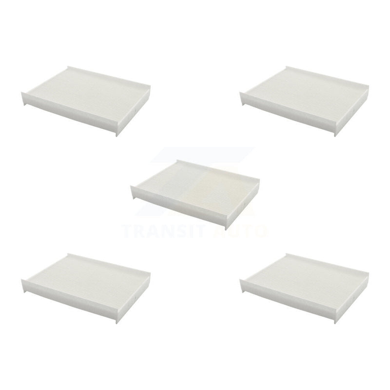 K54-100446_PUR_N/A_Cabin Air Filter Kit