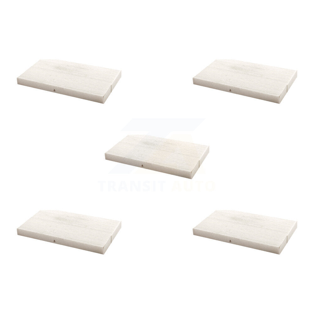K54-100447_PUR_N/A_Cabin Air Filter Kit