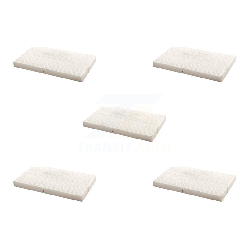 K54-100447_PUR_N/A_Cabin Air Filter Kit
