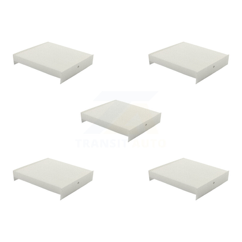 K54-100448_PUR_N/A_Cabin Air Filter Kit
