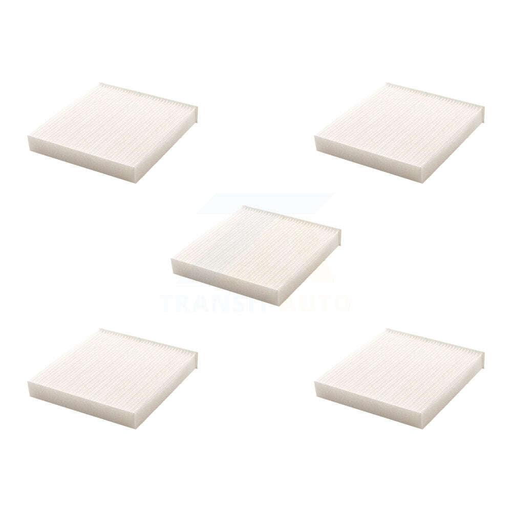 K54-100449_PUR_N/A_Cabin Air Filter Kit