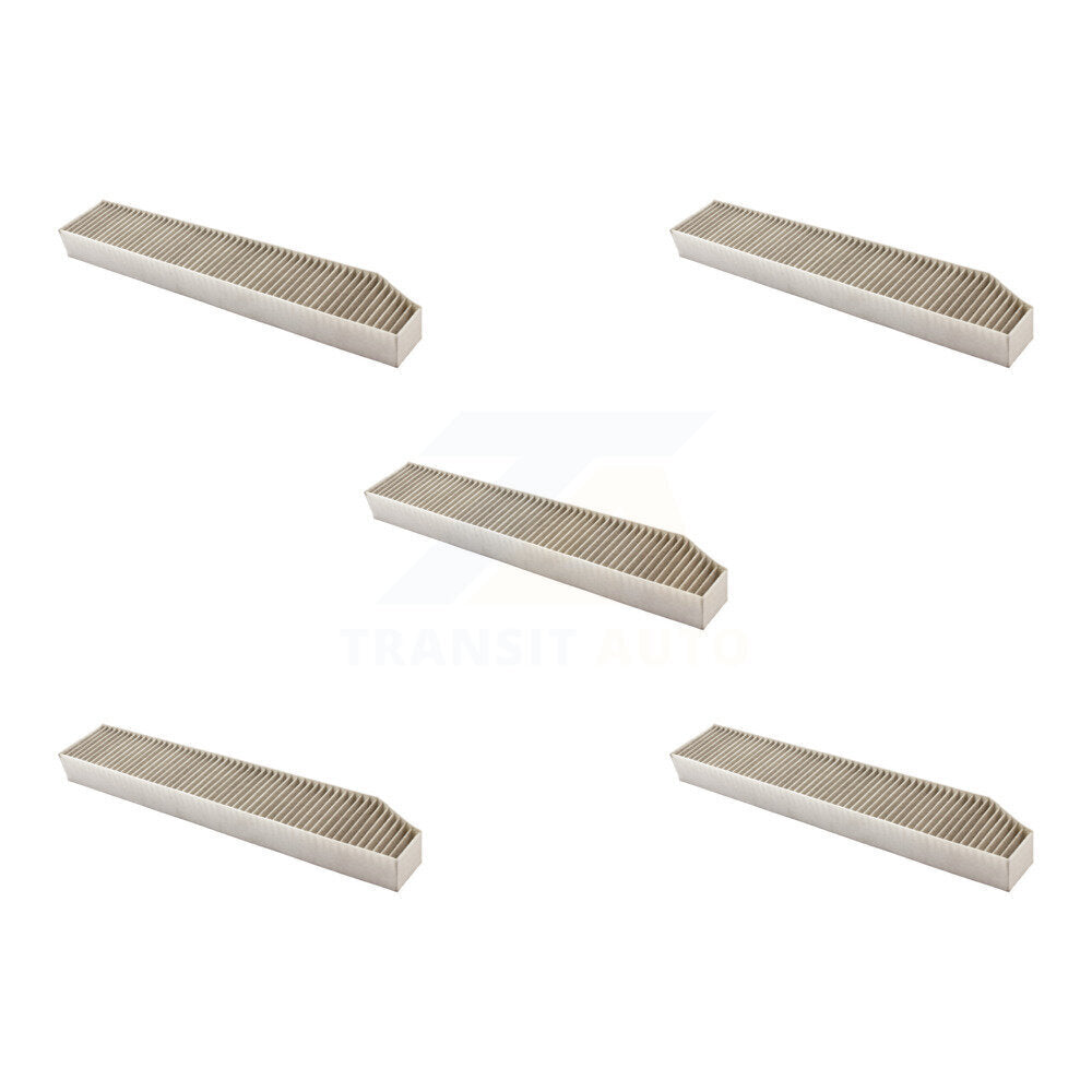 K54-100450_PUR_N/A_Cabin Air Filter Kit