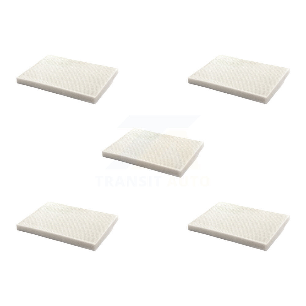 K54-100451_PUR_N/A_Cabin Air Filter Kit