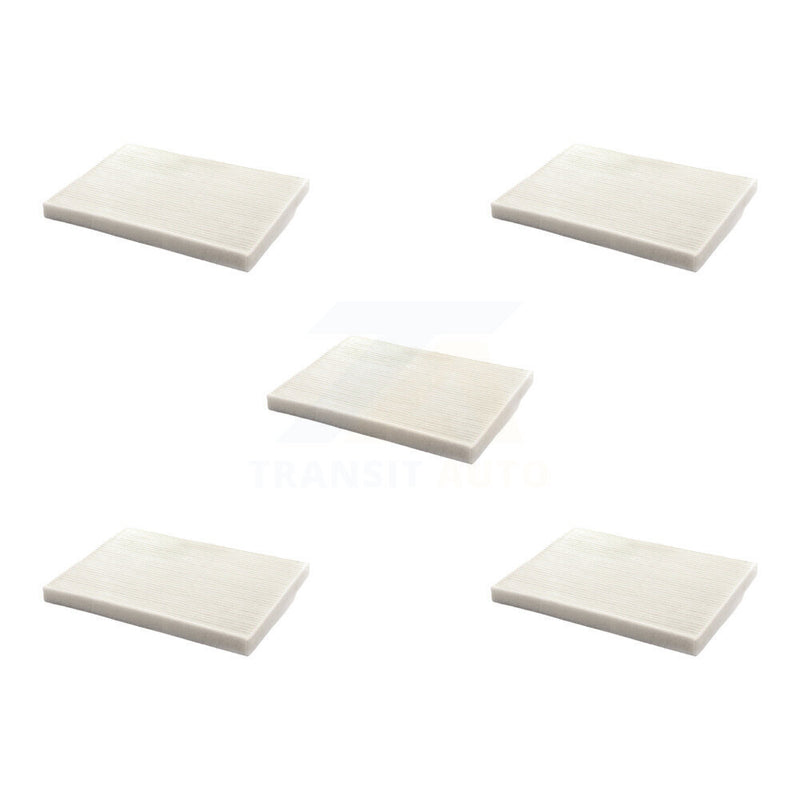 K54-100451_PUR_N/A_Cabin Air Filter Kit
