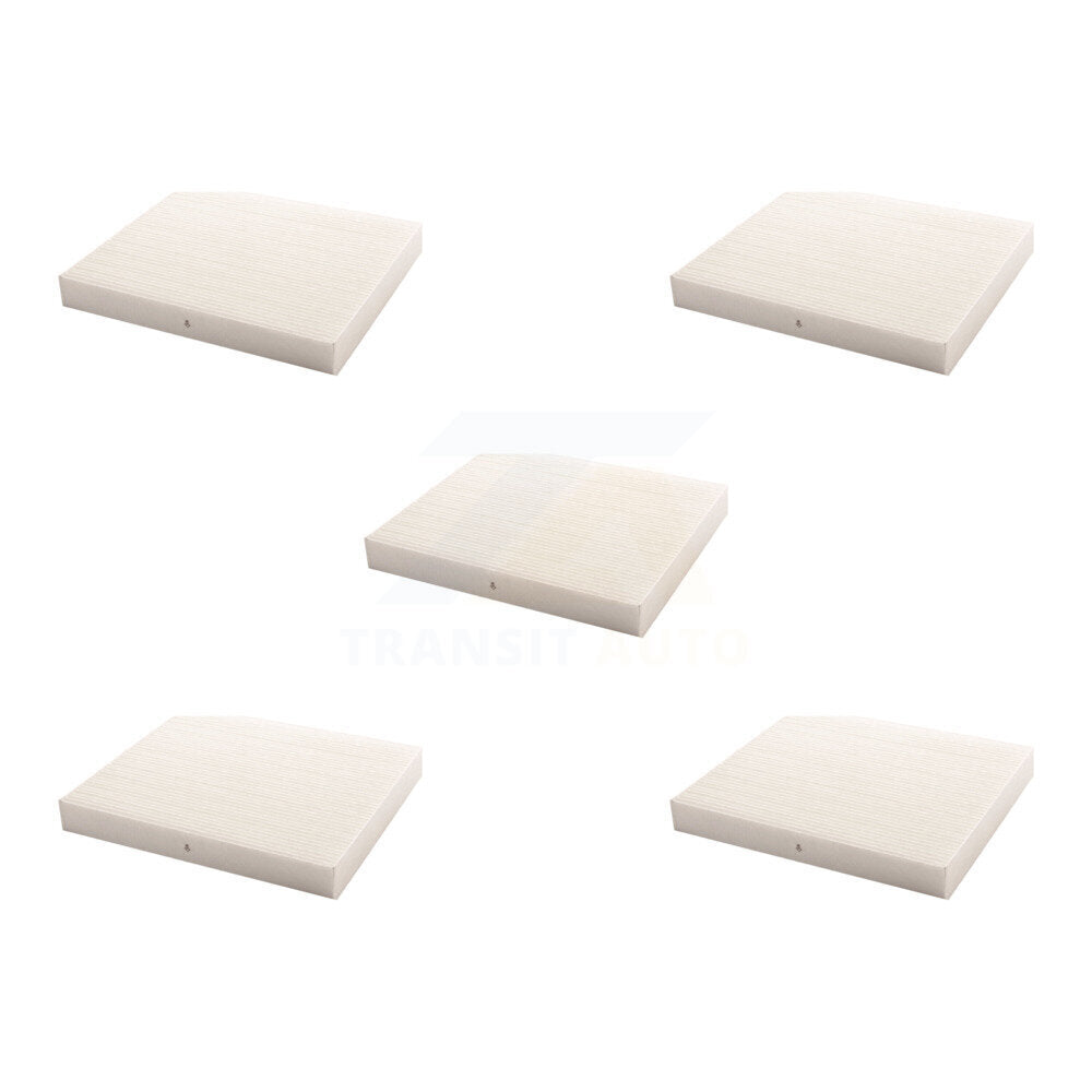 PUR K54-100453 Cabin Air Filter for 2005-2012 Hyundai Santa Fe, Hyundai Azera, Kia Magentis & more product image