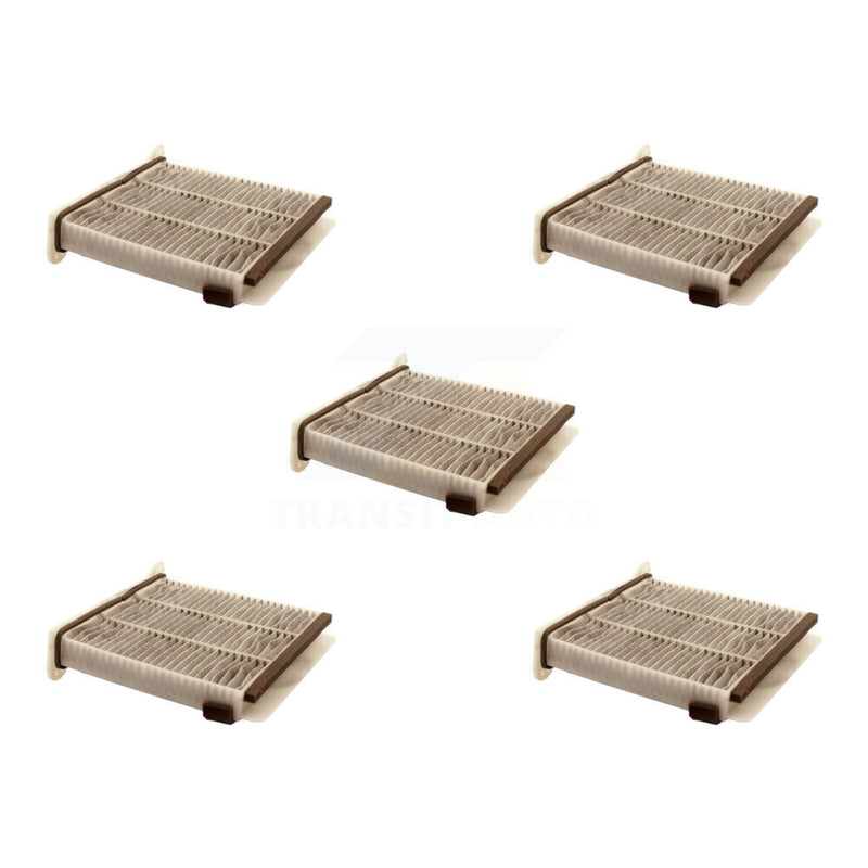 K54-100454_PUR_N/A_Cabin Air Filter Kit