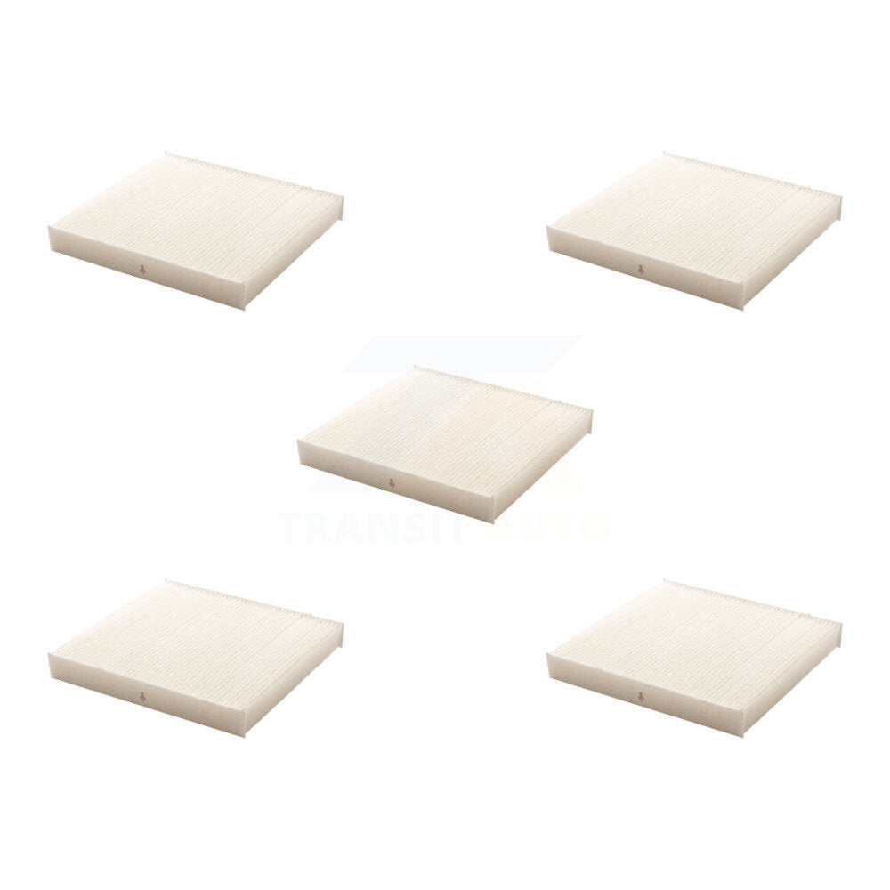 K54-100455_PUR_N/A_Cabin Air Filter Kit