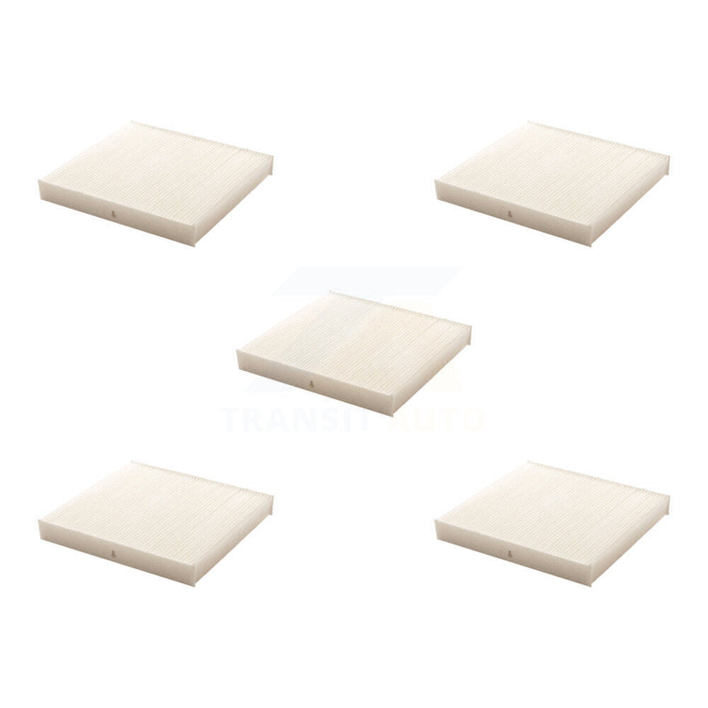 K54-100455_PUR_N/A_Cabin Air Filter Kit
