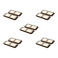 K54-100457_PUR_N/A_Cabin Air Filter Kit