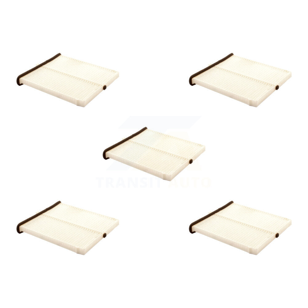 K54-100458_PUR_N/A_Cabin Air Filter Kit