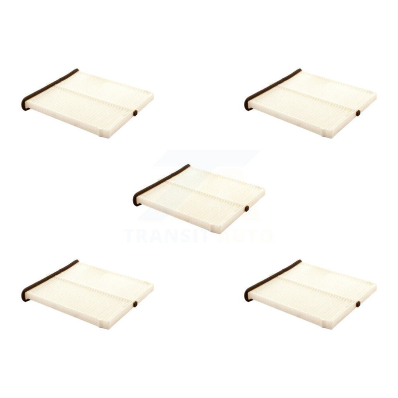 K54-100458_PUR_N/A_Cabin Air Filter Kit