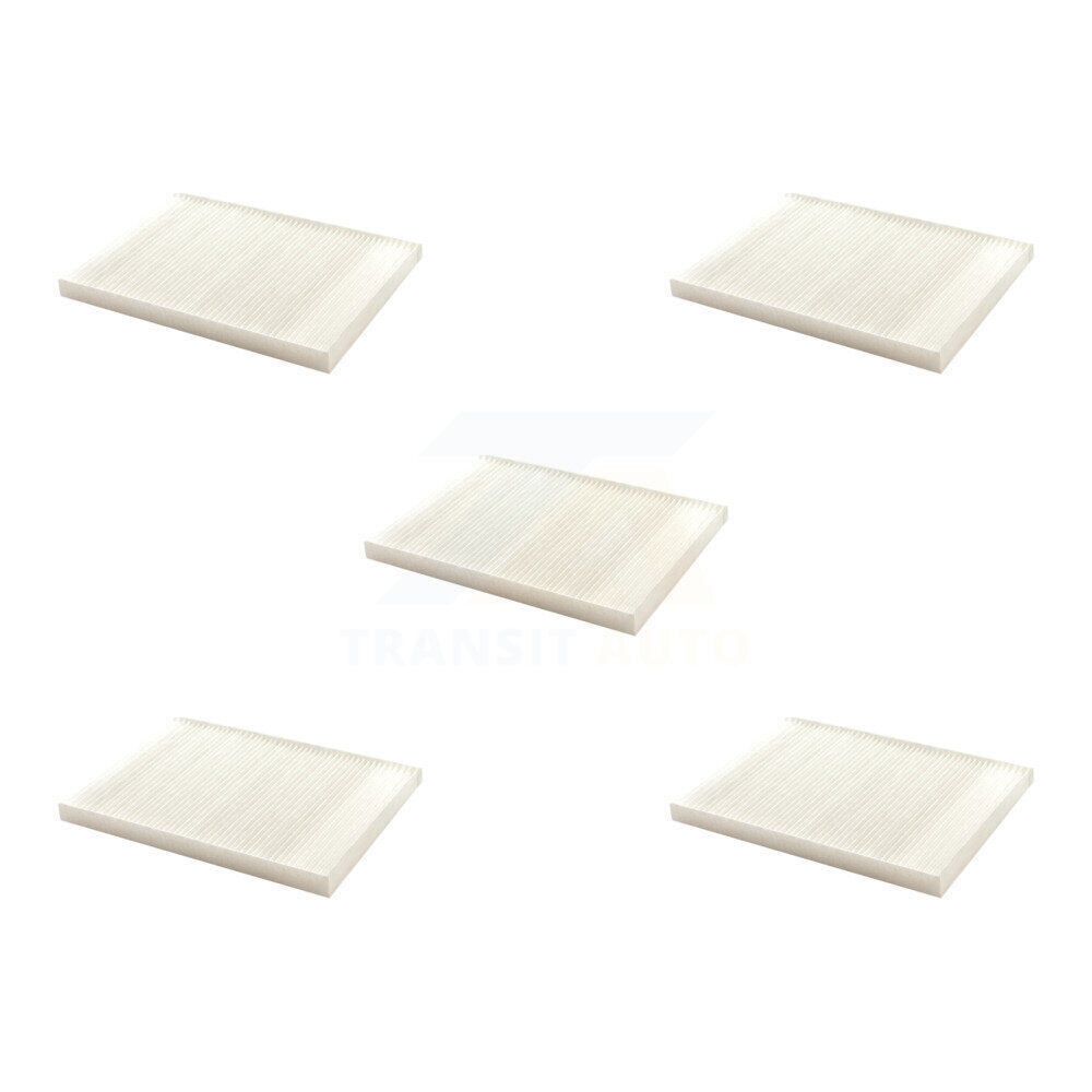K54-100459_PUR_N/A_Cabin Air Filter Kit