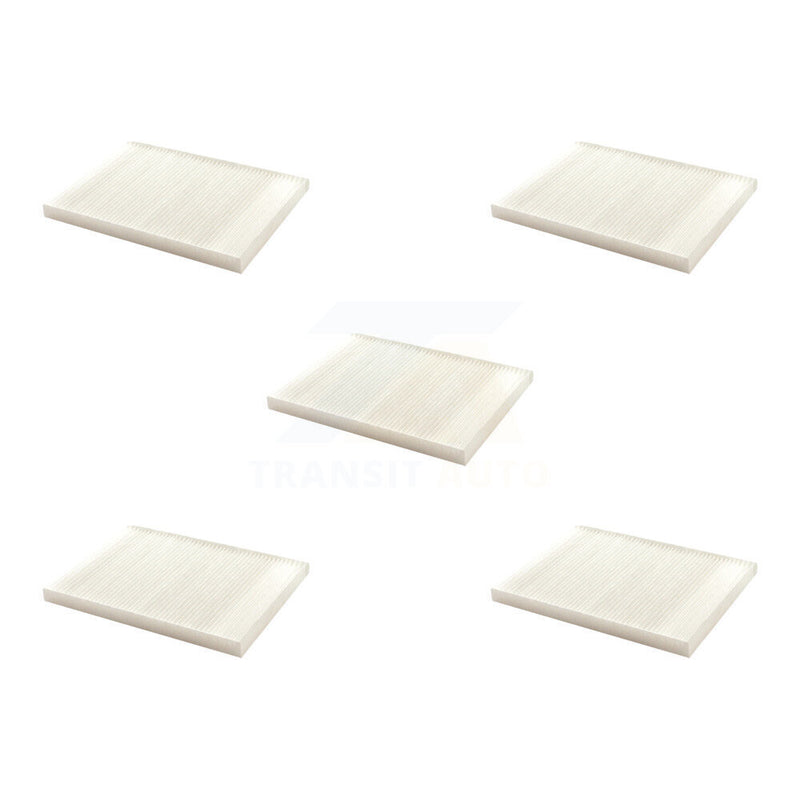 K54-100459_PUR_N/A_Cabin Air Filter Kit