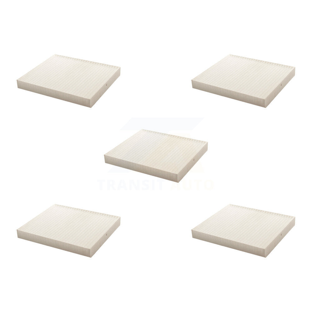 K54-100460_PUR_N/A_Cabin Air Filter Kit