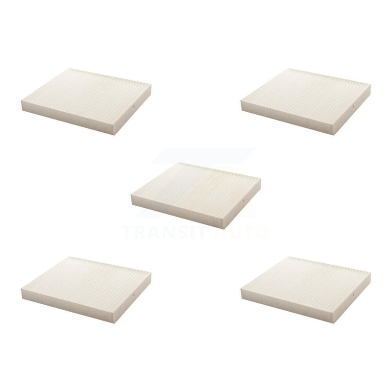 K54-100460_PUR_N/A_Cabin Air Filter Kit