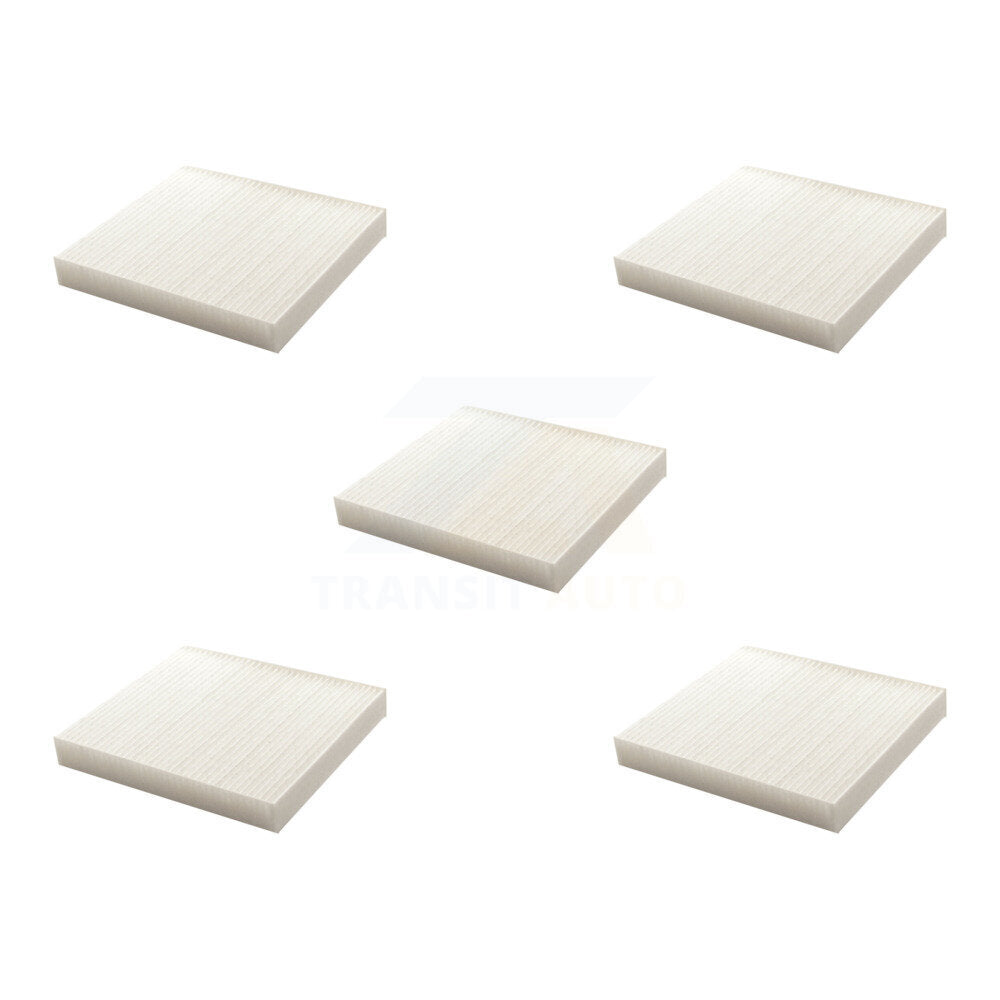 K54-100461_PUR_N/A_Cabin Air Filter Kit