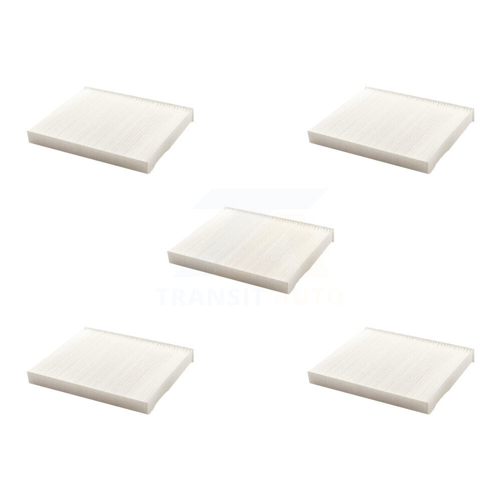 K54-100463_PUR_N/A_Cabin Air Filter Kit