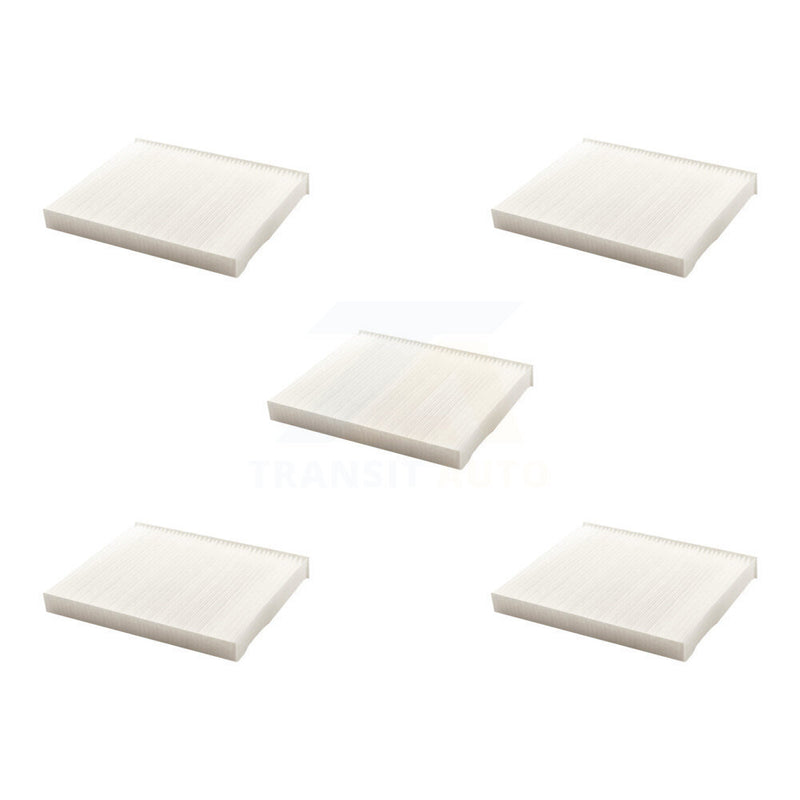 K54-100463_PUR_N/A_Cabin Air Filter Kit