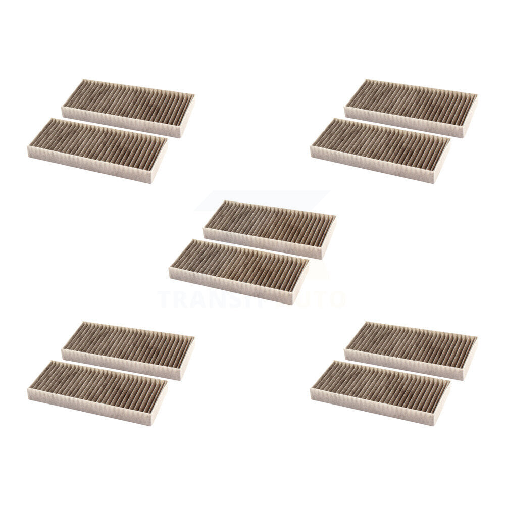 K54-100464_PUR_N/A_Cabin Air Filter Kit