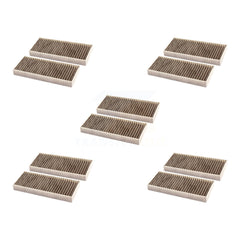 K54-100464_PUR_N/A_Cabin Air Filter Kit