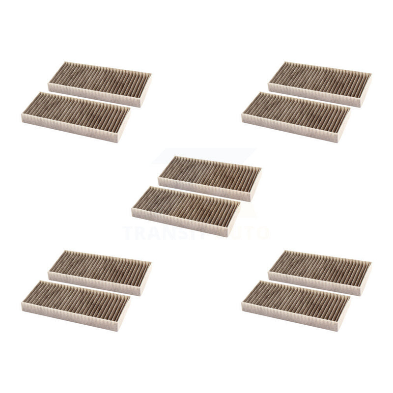 K54-100464_PUR_N/A_Cabin Air Filter Kit