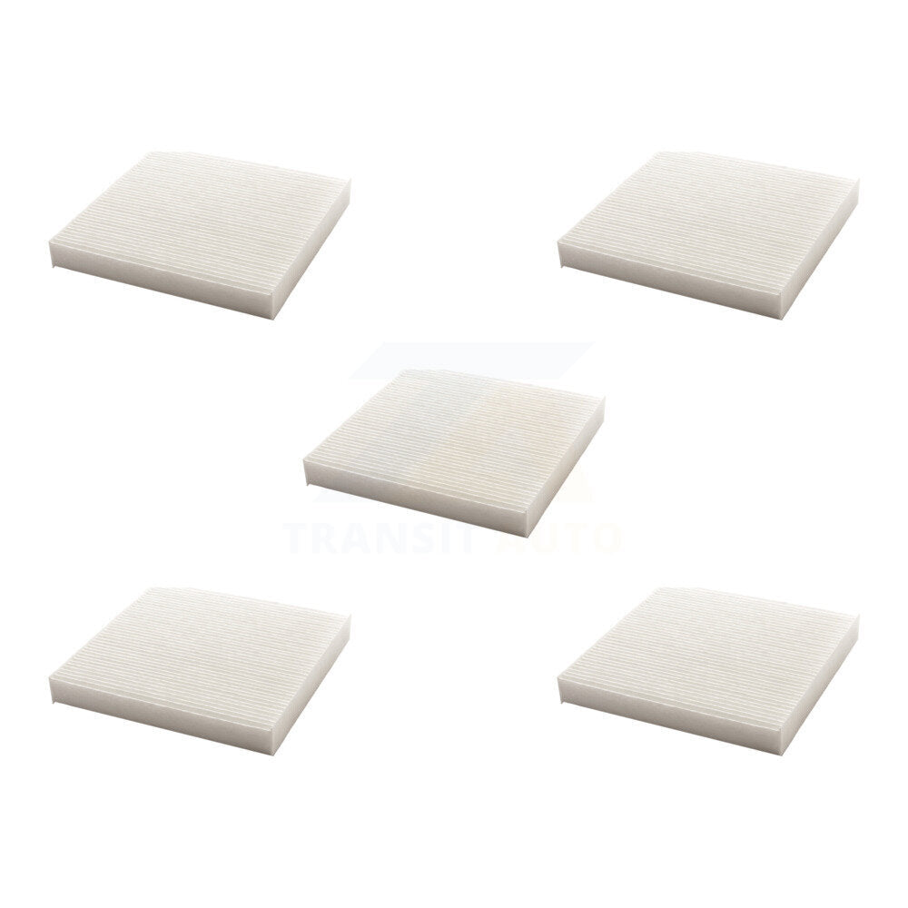 K54-100465_PUR_N/A_Cabin Air Filter Kit