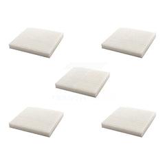 K54-100465_PUR_N/A_Cabin Air Filter Kit