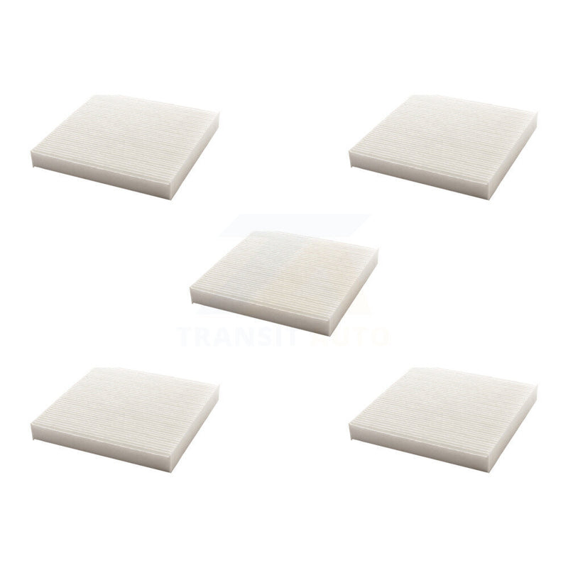 K54-100465_PUR_N/A_Cabin Air Filter Kit