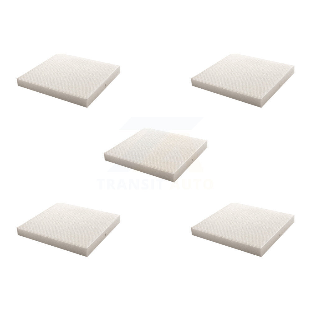K54-100466_PUR_N/A_Cabin Air Filter Kit