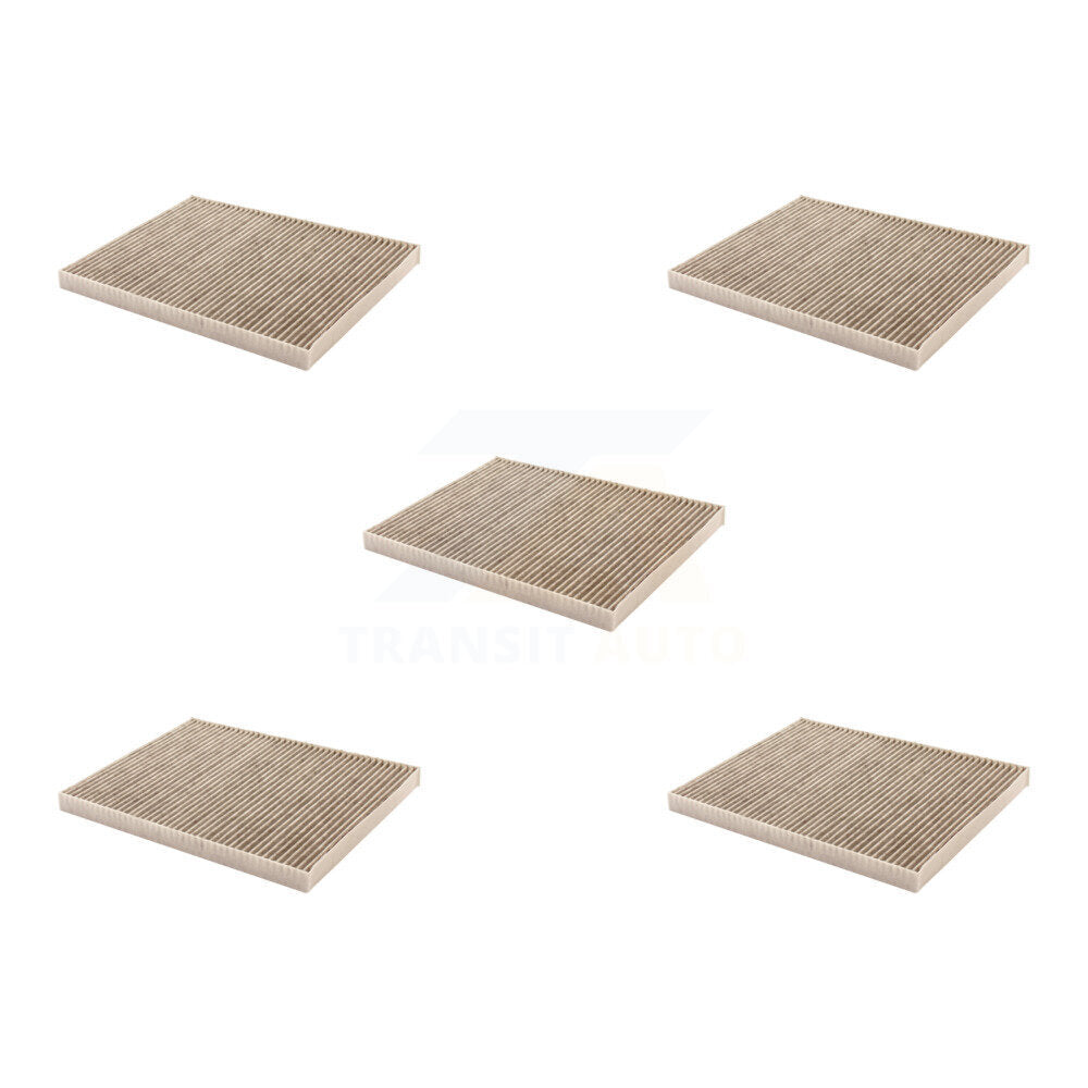 K54-100467_PUR_N/A_Cabin Air Filter Kit