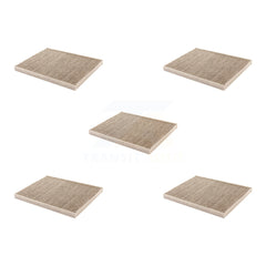 K54-100467_PUR_N/A_Cabin Air Filter Kit